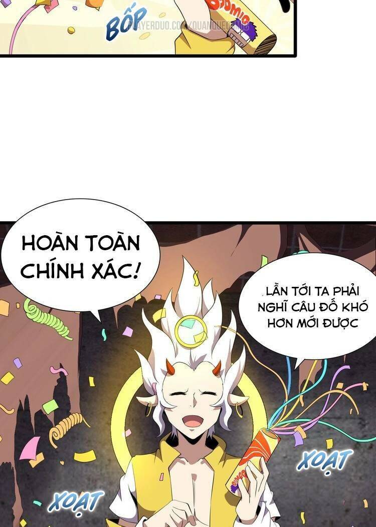 Chào Mừng Đến Thế Giới Cực Lạc Chapter 41 - Trang 6