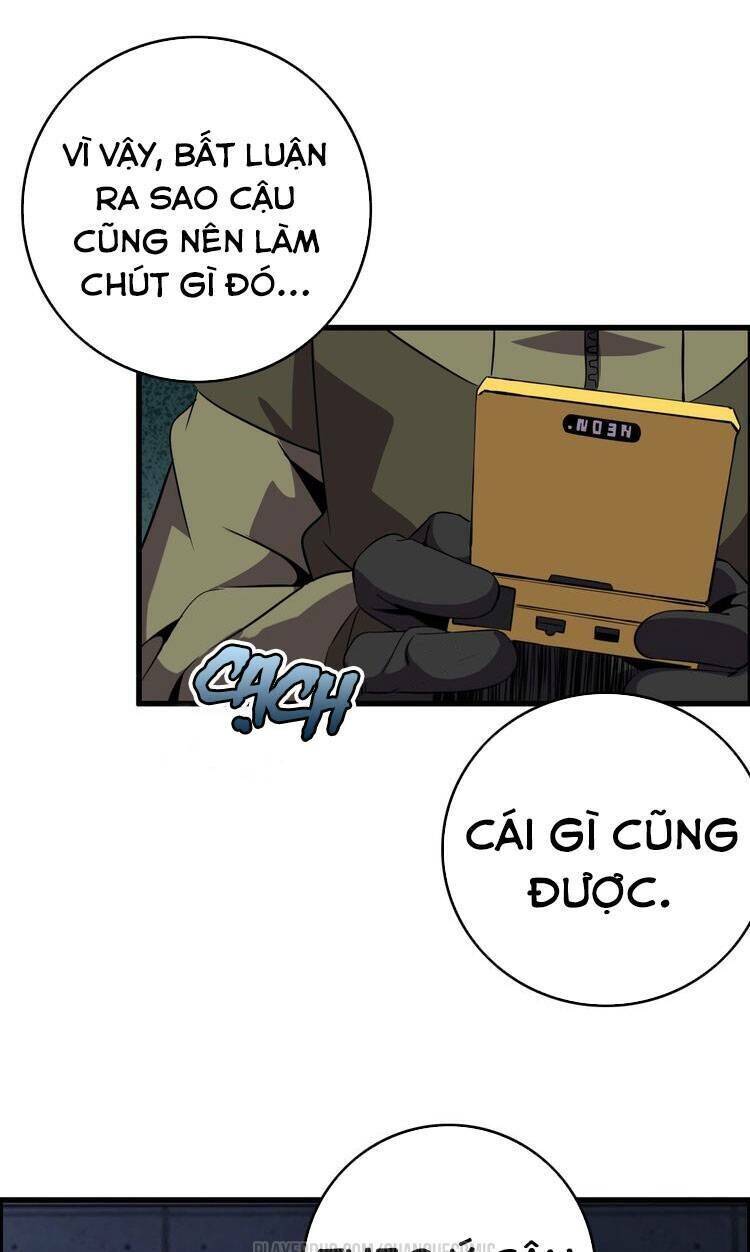 Chào Mừng Đến Thế Giới Cực Lạc Chapter 60 - Trang 12