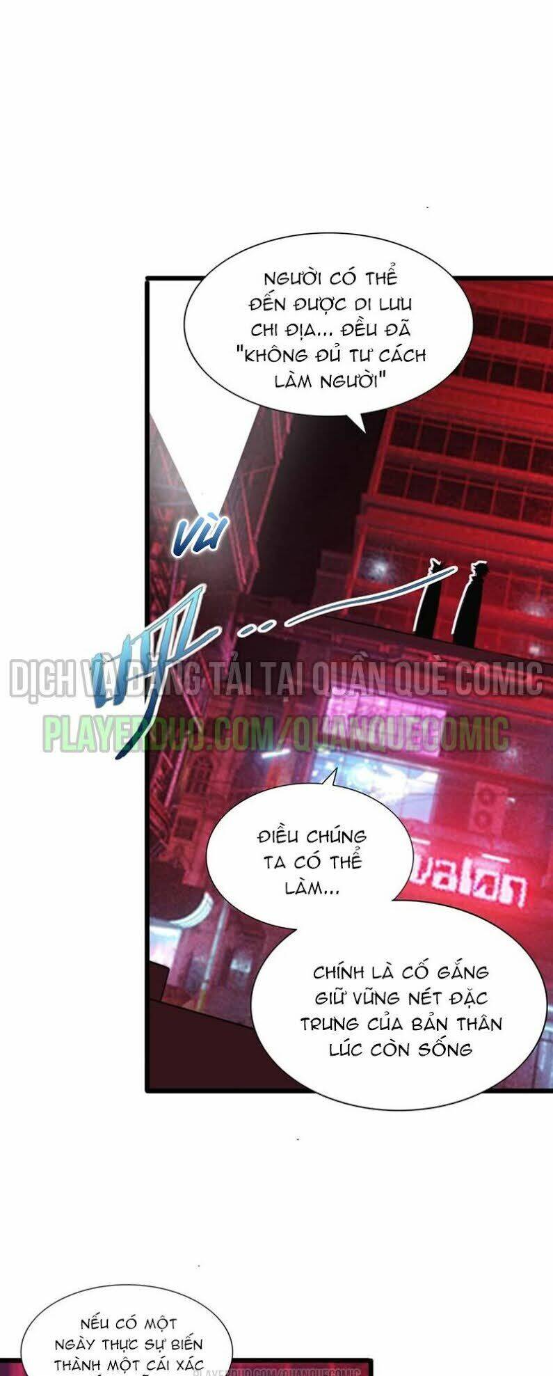 Chào Mừng Đến Thế Giới Cực Lạc Chapter 48 - Trang 13