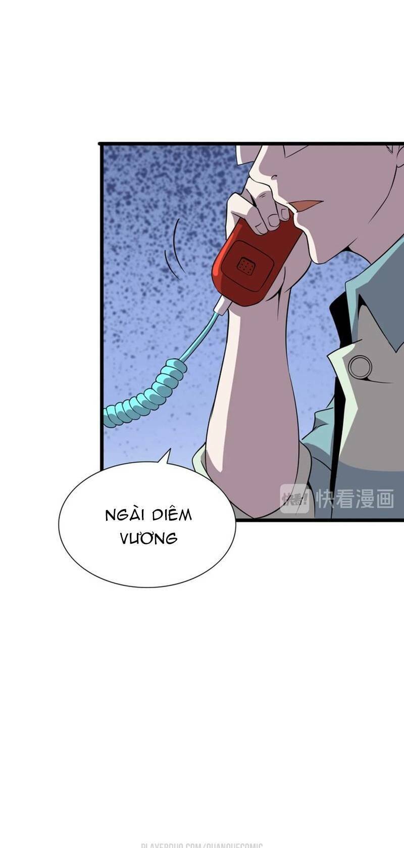 Chào Mừng Đến Thế Giới Cực Lạc Chapter 48 - Trang 29