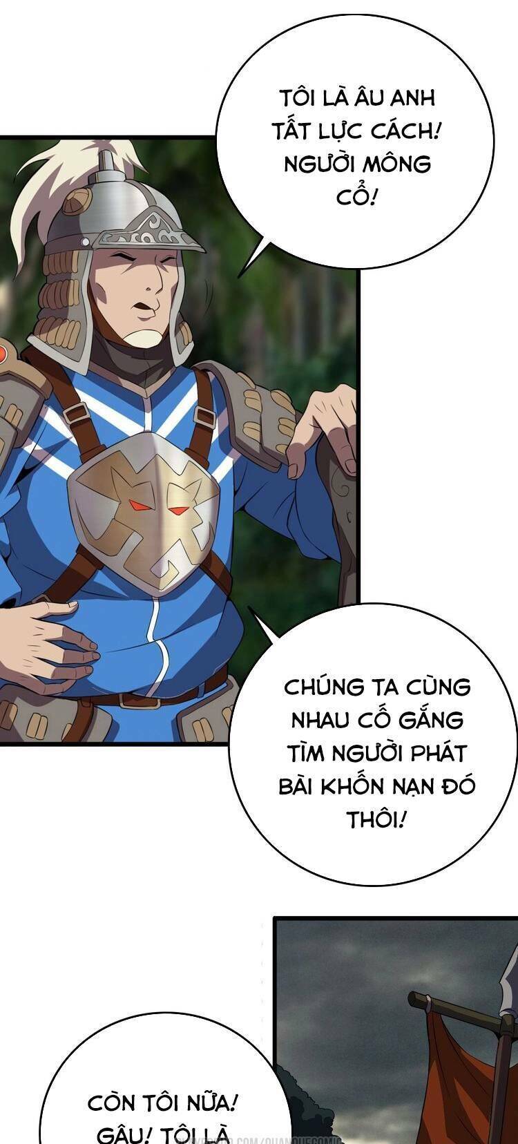 Chào Mừng Đến Thế Giới Cực Lạc Chapter 54 - Trang 27