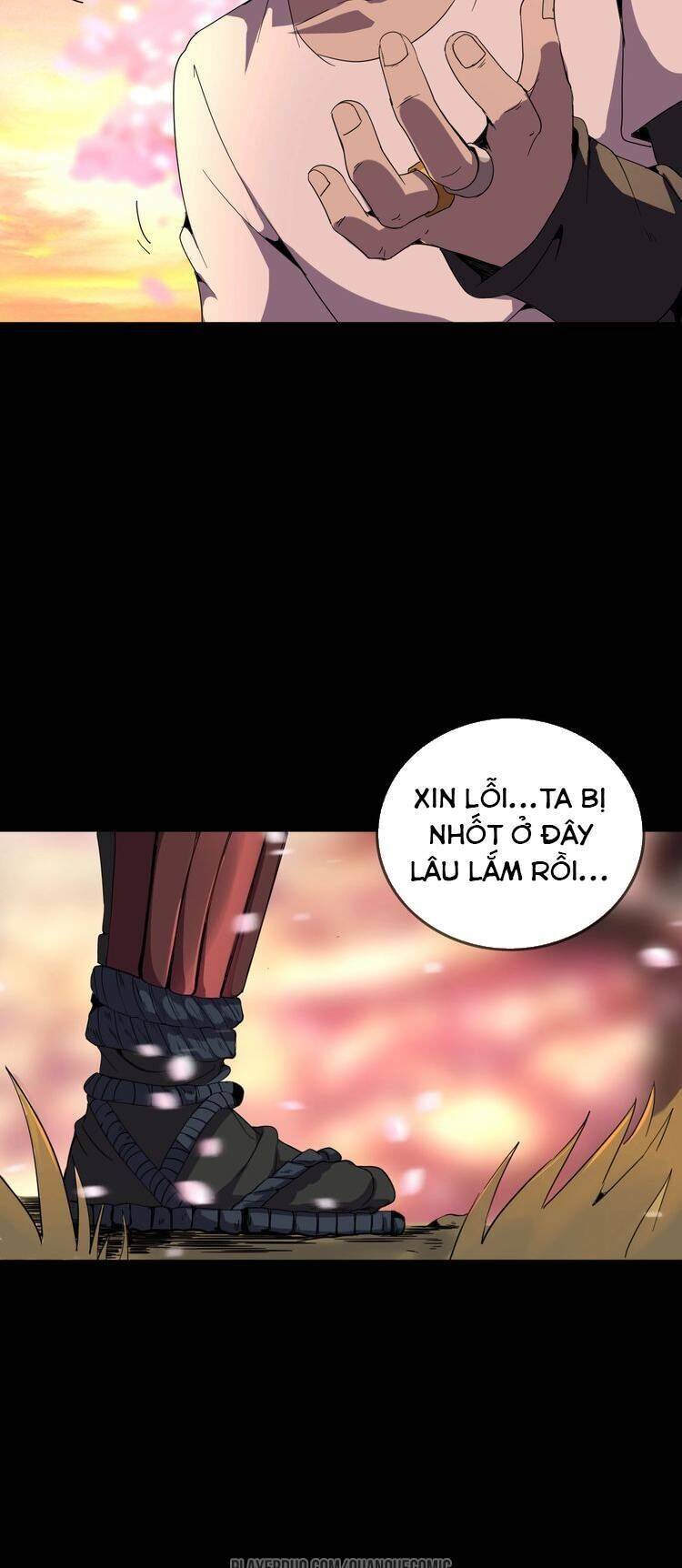 Chào Mừng Đến Thế Giới Cực Lạc Chapter 19 - Trang 32