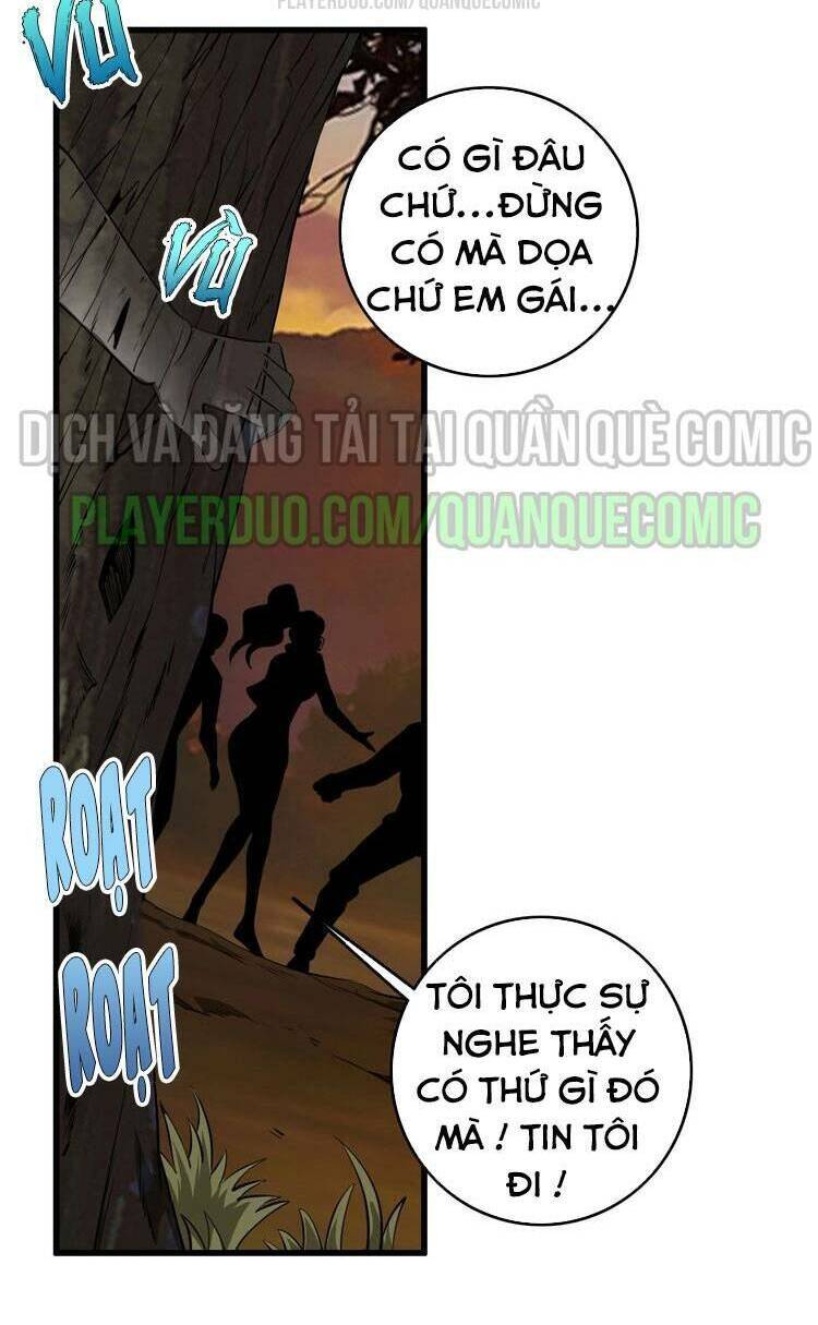 Chào Mừng Đến Thế Giới Cực Lạc Chapter 60 - Trang 19