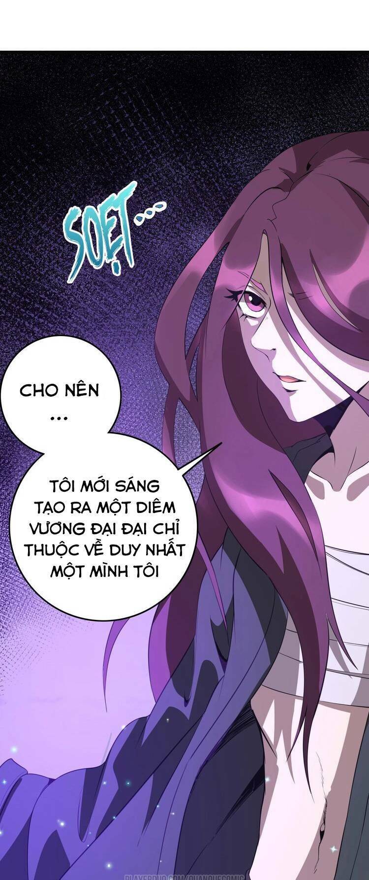 Chào Mừng Đến Thế Giới Cực Lạc Chapter 64 - Trang 36