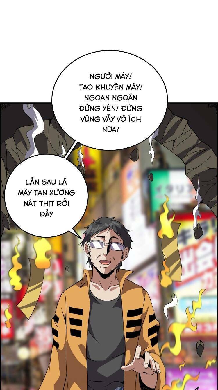 Chào Mừng Đến Thế Giới Cực Lạc Chapter 58 - Trang 46