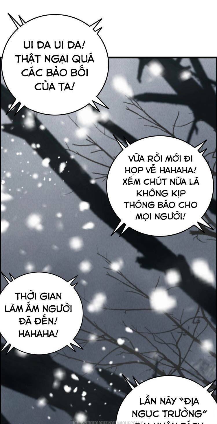 Chào Mừng Đến Thế Giới Cực Lạc Chapter 65 - Trang 46