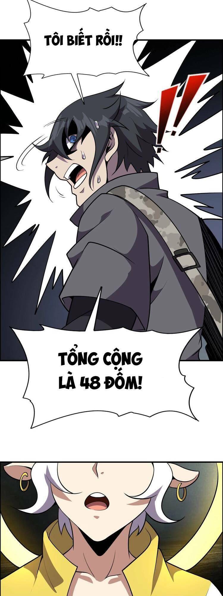 Chào Mừng Đến Thế Giới Cực Lạc Chapter 40 - Trang 24