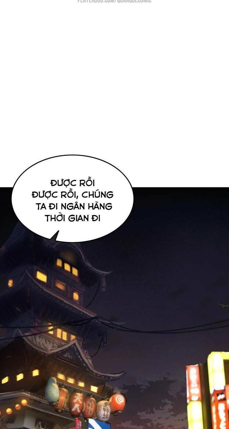 Chào Mừng Đến Thế Giới Cực Lạc Chapter 28 - Trang 38