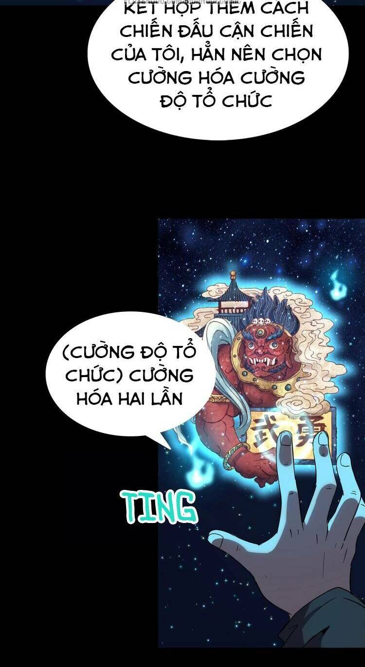 Chào Mừng Đến Thế Giới Cực Lạc Chapter 14 - Trang 31