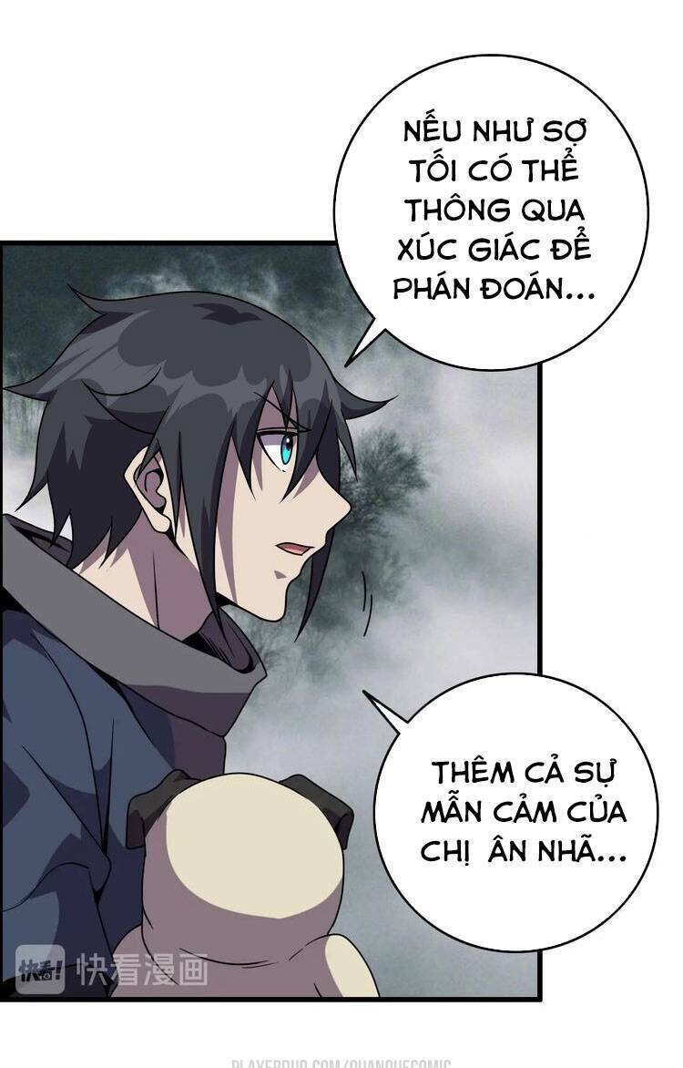 Chào Mừng Đến Thế Giới Cực Lạc Chapter 61 - Trang 23