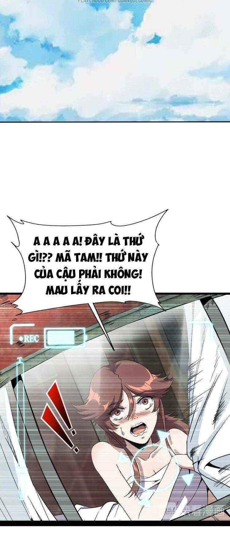 Chào Mừng Đến Thế Giới Cực Lạc Chapter 15 - Trang 33