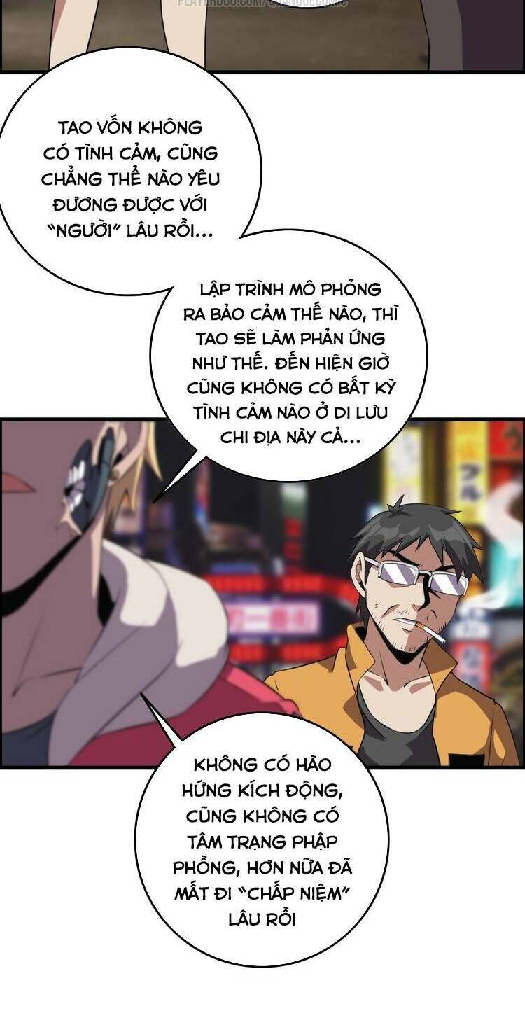 Chào Mừng Đến Thế Giới Cực Lạc Chapter 59 - Trang 41