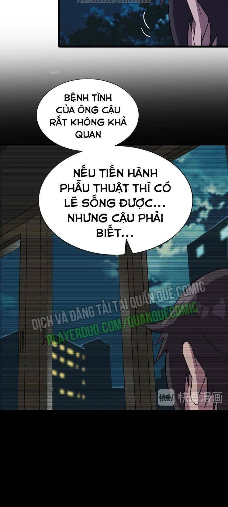 Chào Mừng Đến Thế Giới Cực Lạc Chapter 35 - Trang 25