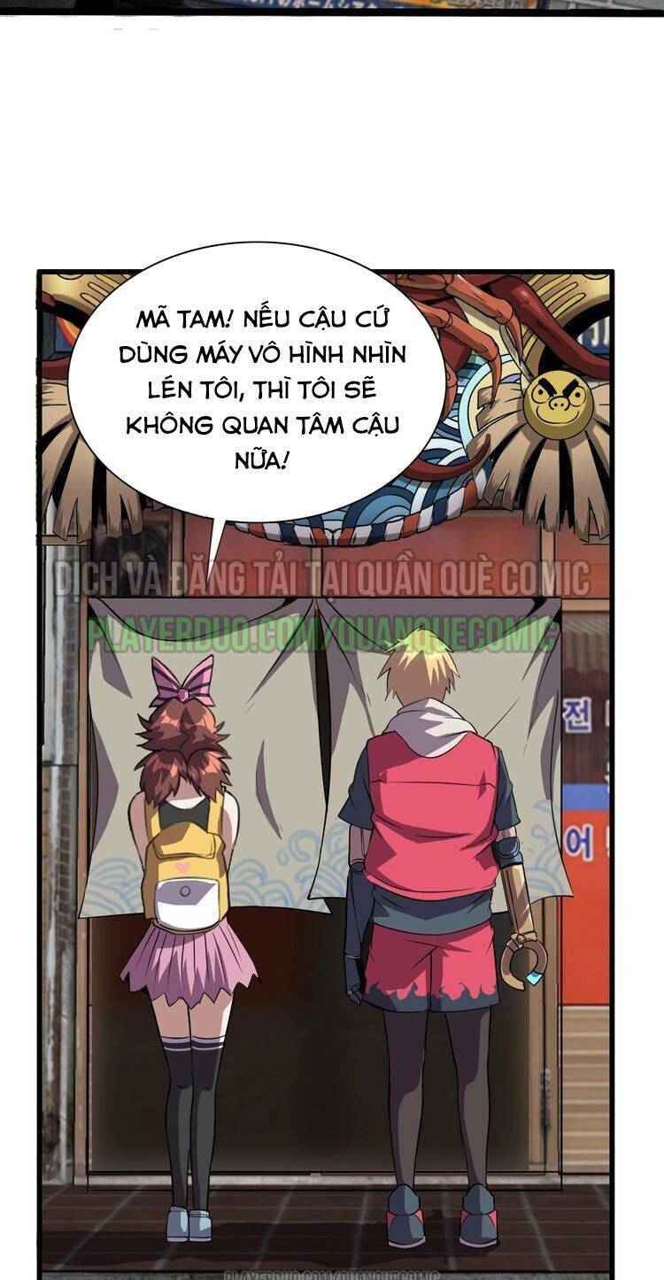 Chào Mừng Đến Thế Giới Cực Lạc Chapter 50 - Trang 39