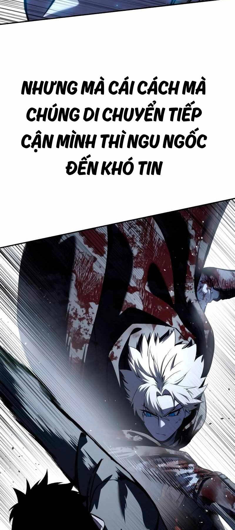 Tinh Tú Kiếm Sĩ Chapter 38 - Trang 71