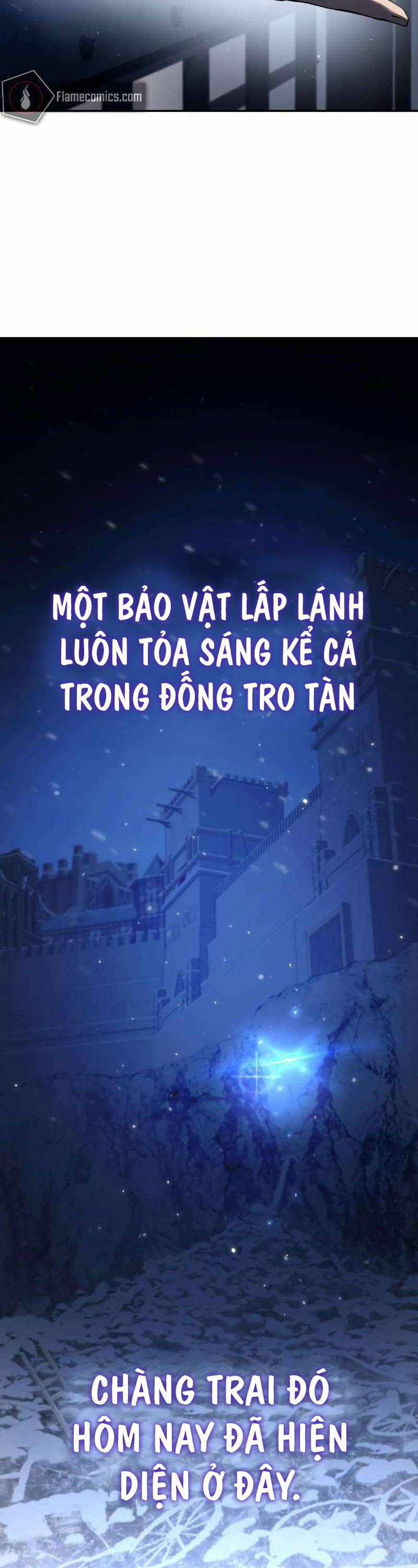 Tinh Tú Kiếm Sĩ Chapter 42 - Trang 14