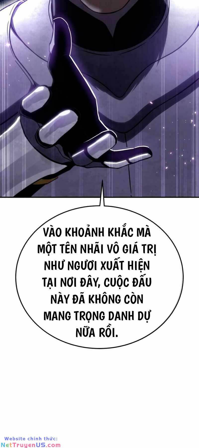 Tinh Tú Kiếm Sĩ Chapter 21 - Trang 51