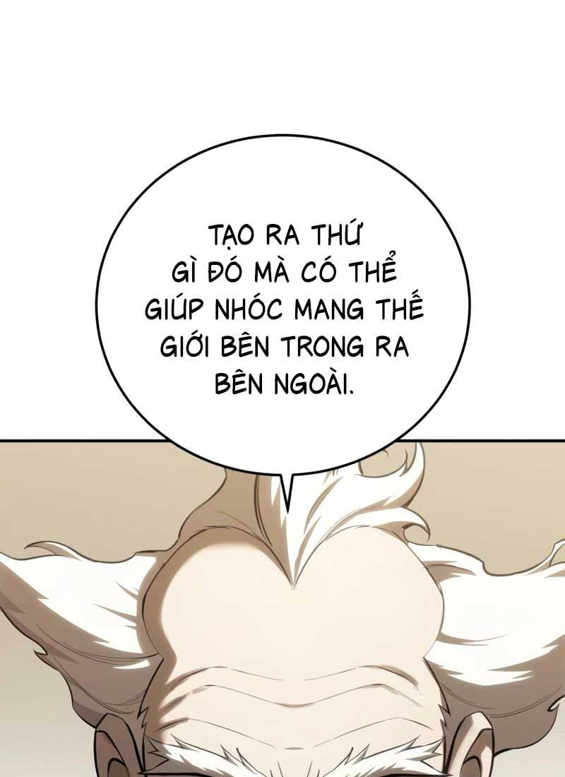 Tinh Tú Kiếm Sĩ Chapter 59 - Trang 124