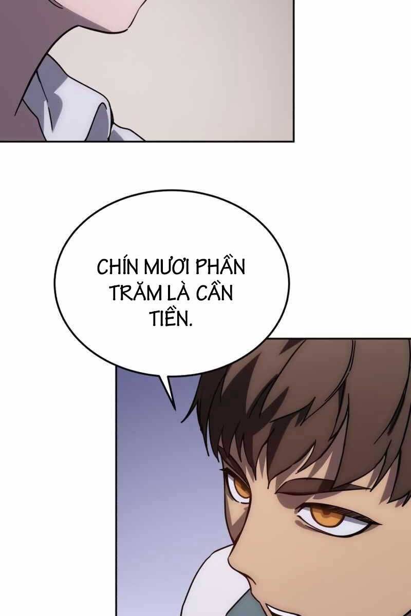 Tinh Tú Kiếm Sĩ Chapter 1.5 - Trang 100