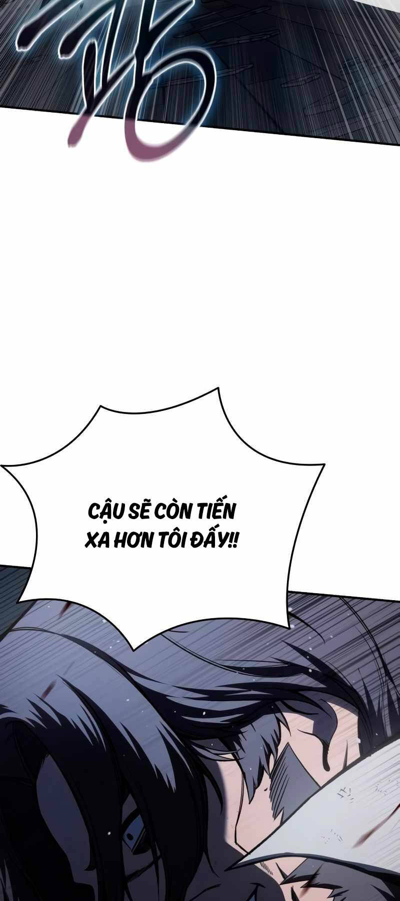 Tinh Tú Kiếm Sĩ Chapter 40 - Trang 54