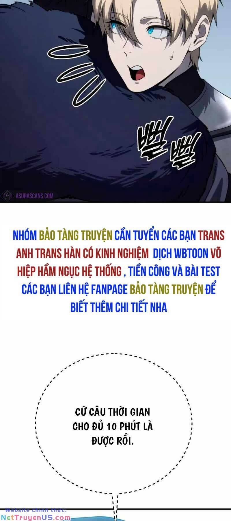 Tinh Tú Kiếm Sĩ Chapter 21 - Trang 35