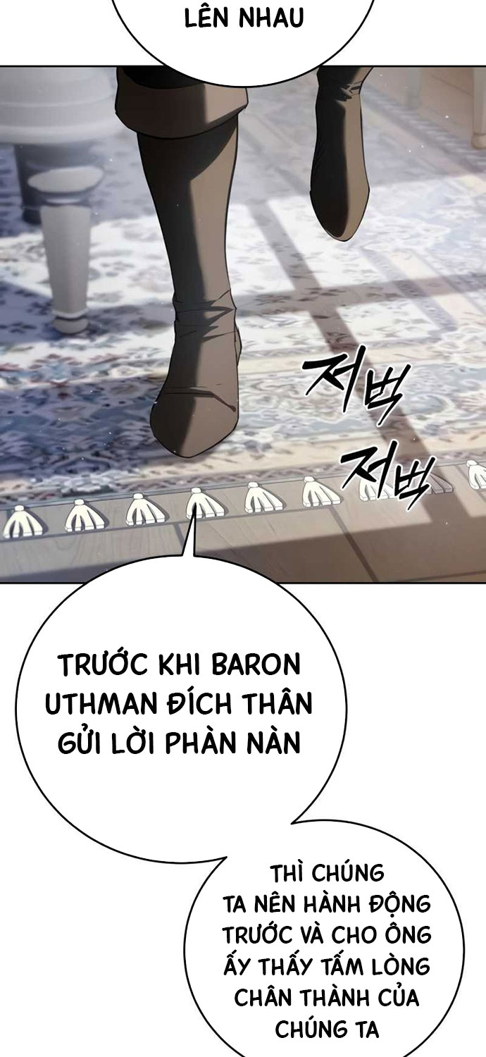 Tinh Tú Kiếm Sĩ Chapter 56 - Trang 13