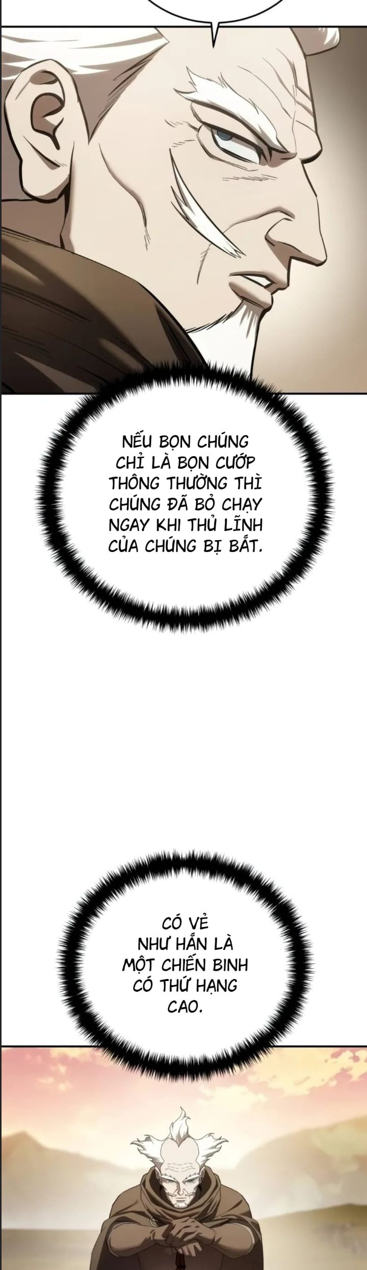 Tinh Tú Kiếm Sĩ Chapter 63 - Trang 22