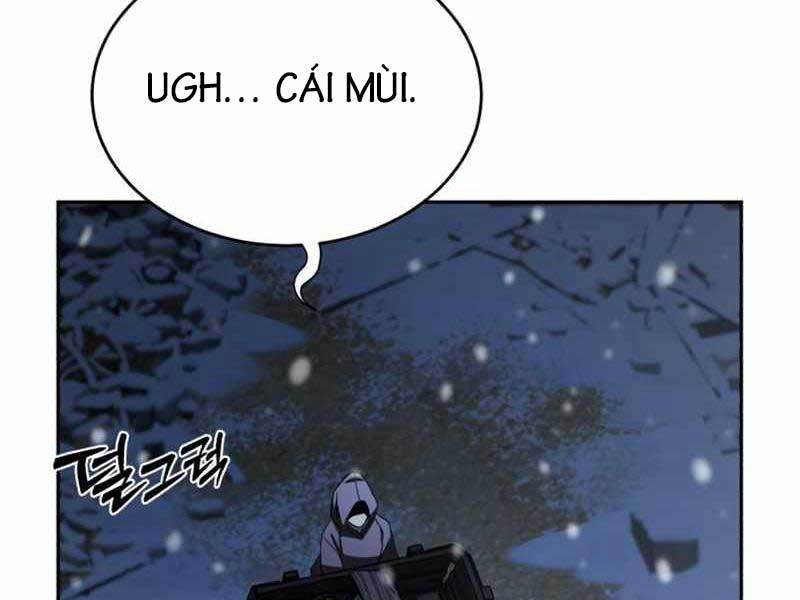 Tinh Tú Kiếm Sĩ Chapter 5.5 - Trang 20