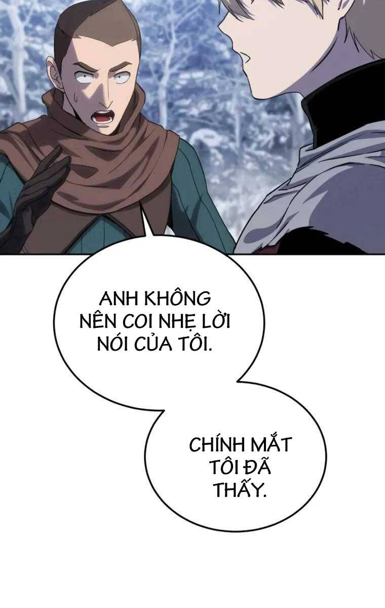 Tinh Tú Kiếm Sĩ Chapter 9 - Trang 15