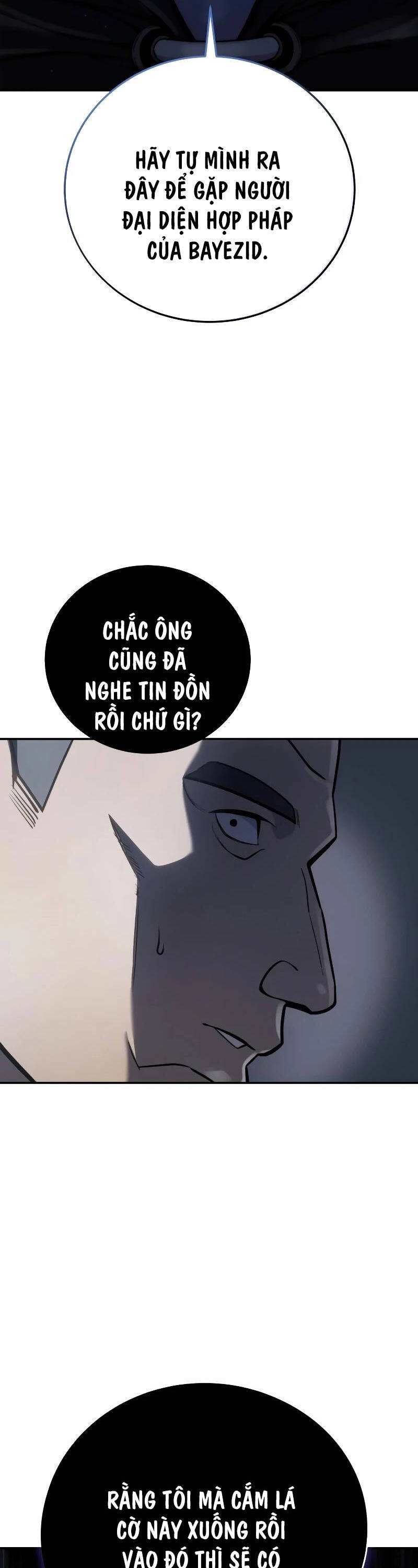 Tinh Tú Kiếm Sĩ Chapter 45 - Trang 18