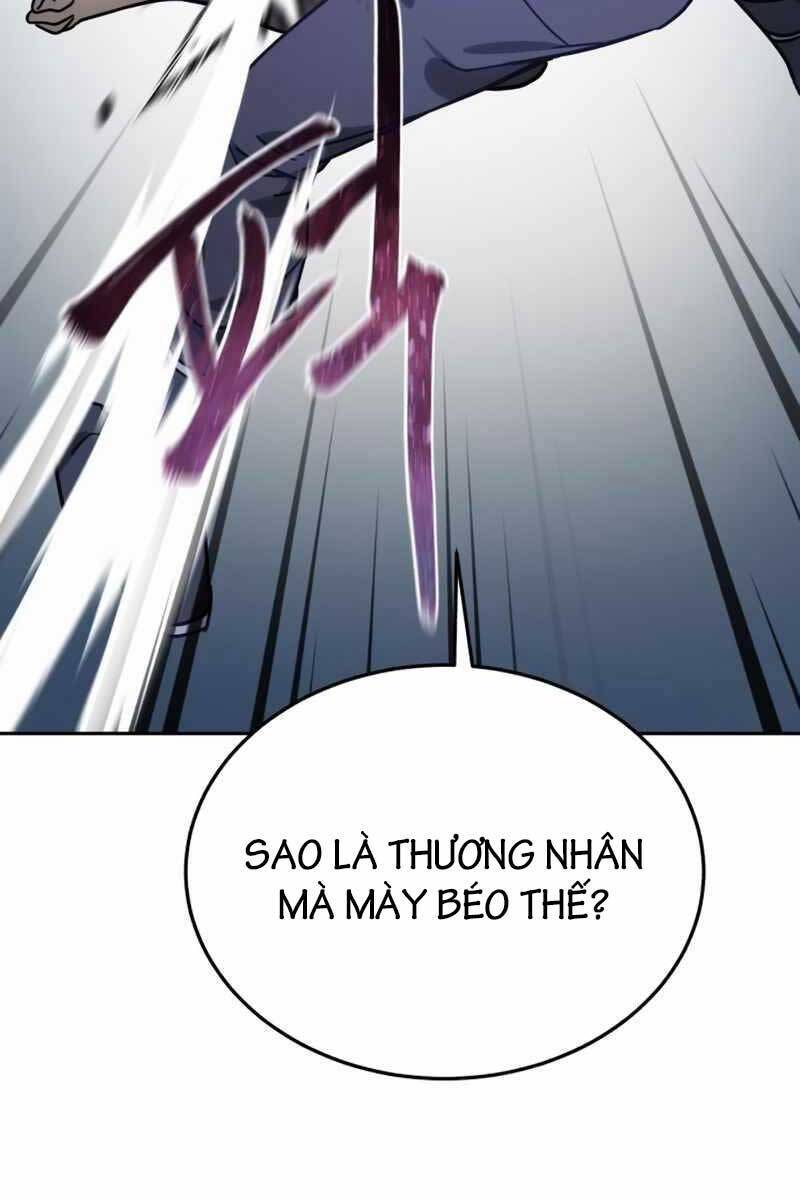 Tinh Tú Kiếm Sĩ Chapter 1.5 - Trang 16