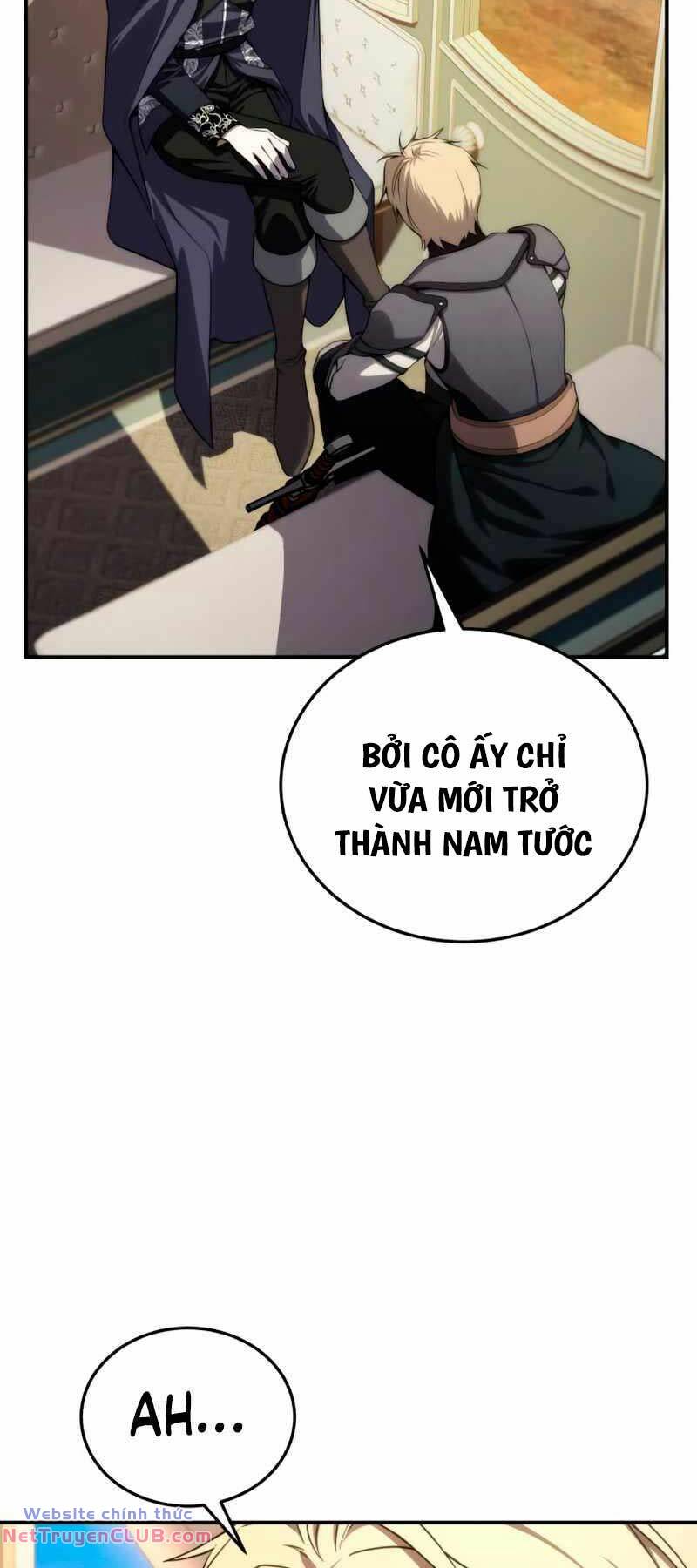 Tinh Tú Kiếm Sĩ Chapter 25 - Trang 5