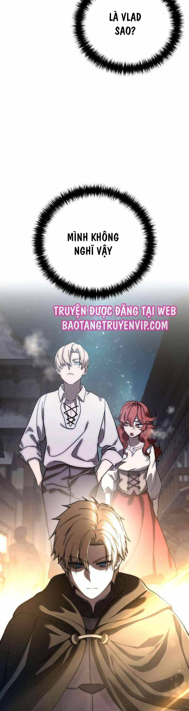 Tinh Tú Kiếm Sĩ Chapter 42 - Trang 51