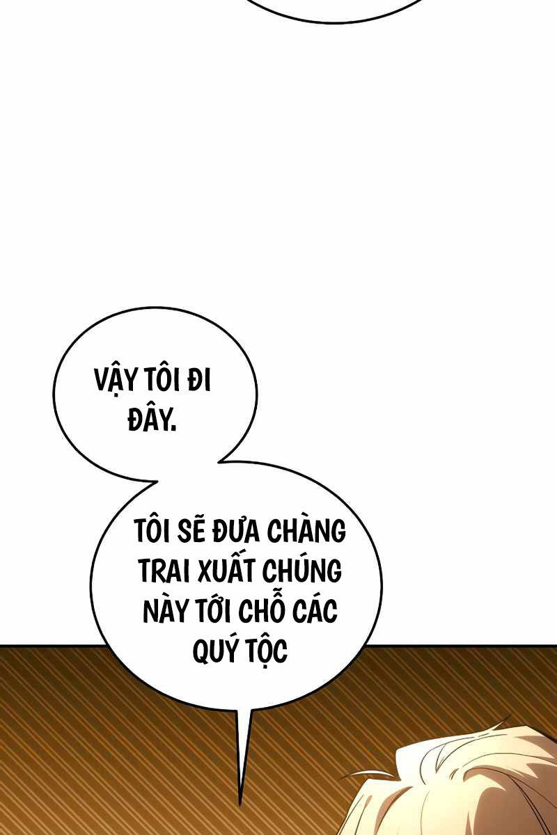 Tinh Tú Kiếm Sĩ Chapter 23 - Trang 110