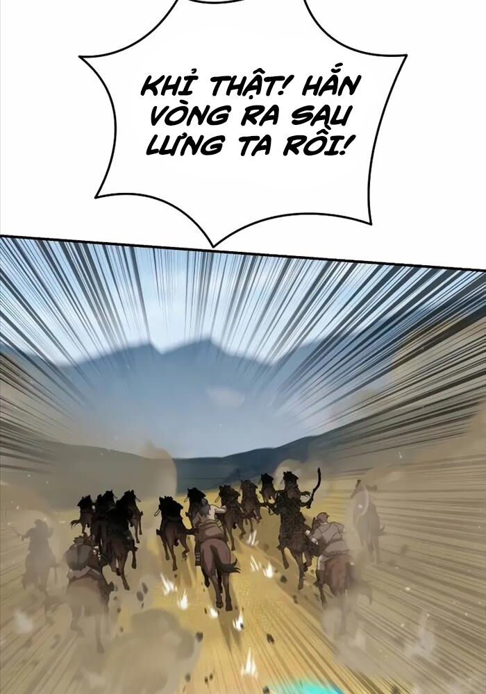 Tinh Tú Kiếm Sĩ Chapter 61 - Trang 86