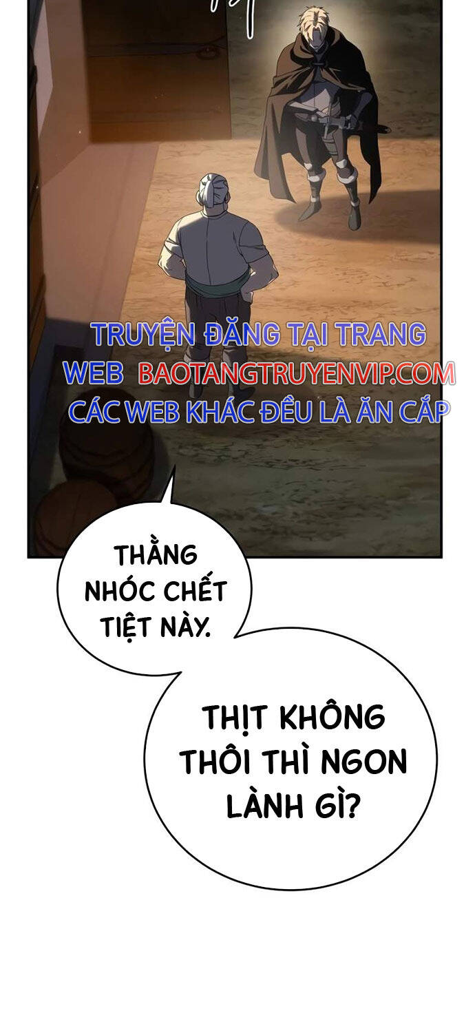 Tinh Tú Kiếm Sĩ Chapter 57 - Trang 34