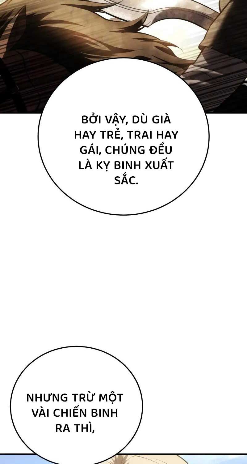 Tinh Tú Kiếm Sĩ Chapter 60 - Trang 17