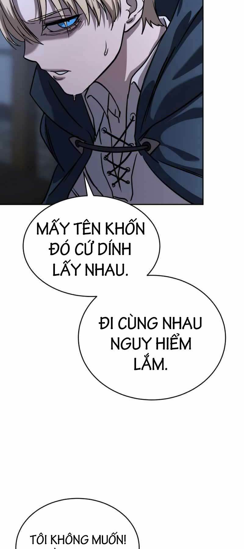 Tinh Tú Kiếm Sĩ Chapter 5 - Trang 39