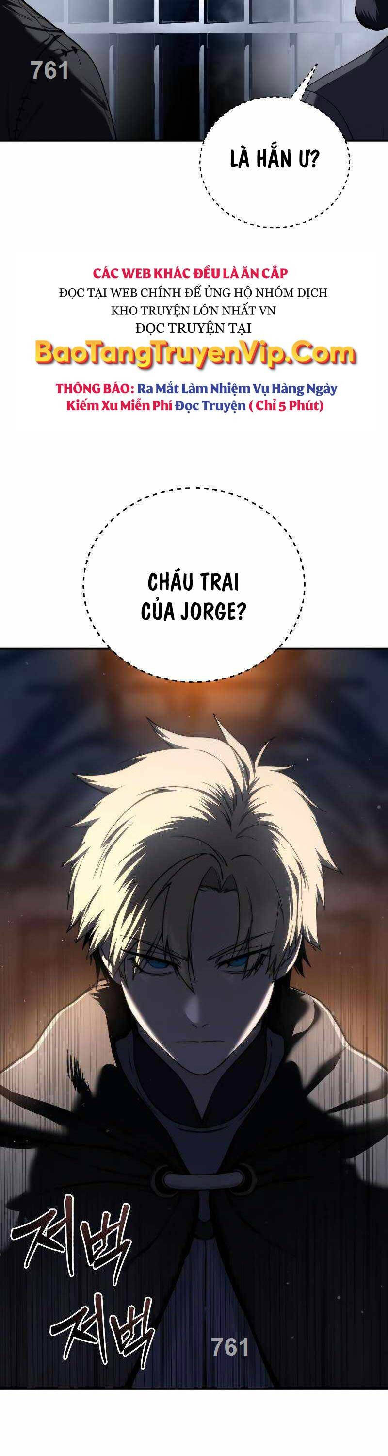 Tinh Tú Kiếm Sĩ Chapter 42 - Trang 2