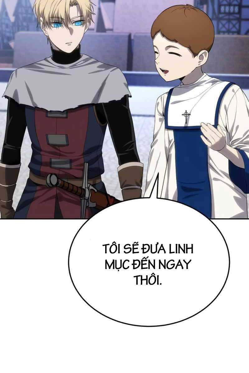 Tinh Tú Kiếm Sĩ Chapter 12 - Trang 121