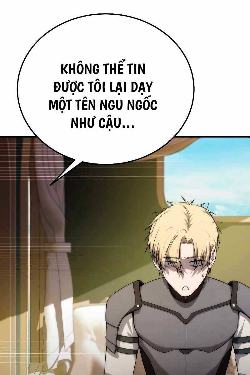 Tinh Tú Kiếm Sĩ Chapter 18 - Trang 44