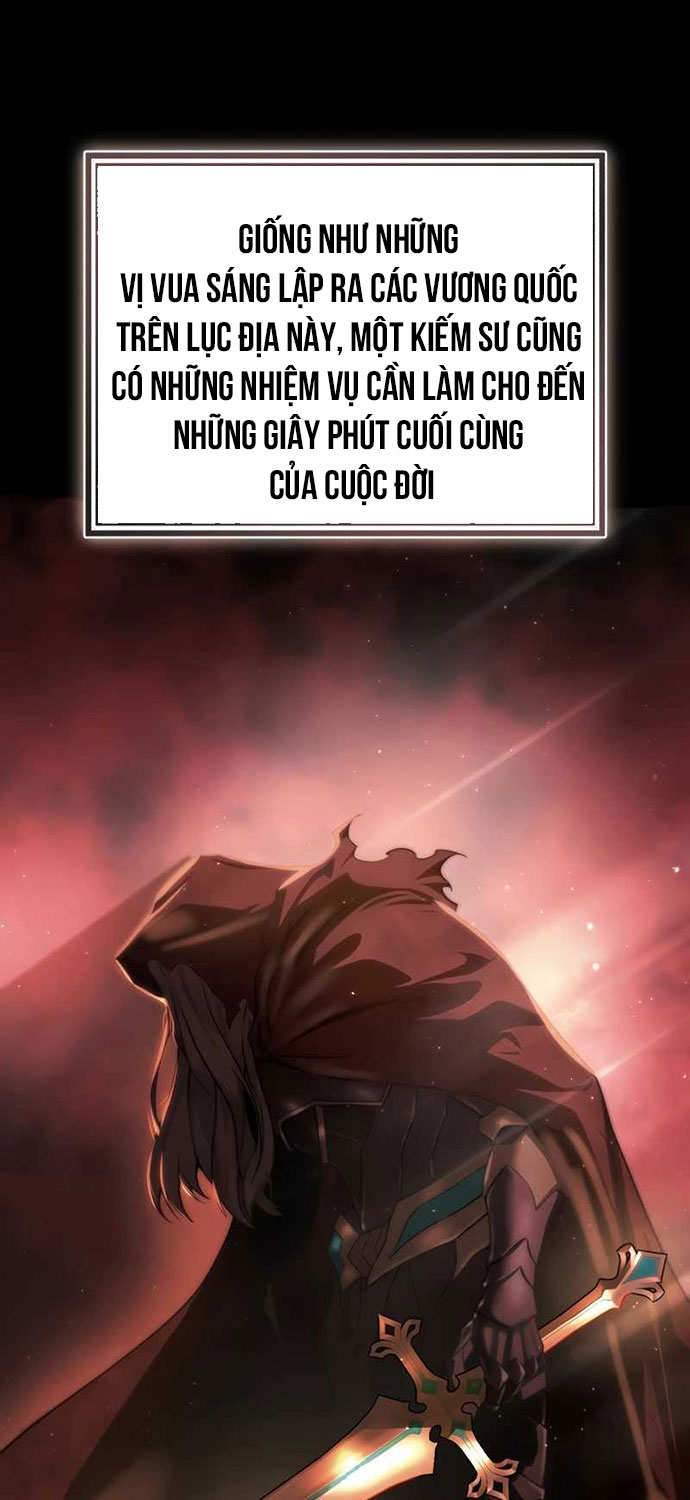 Tinh Tú Kiếm Sĩ Chapter 56 - Trang 68