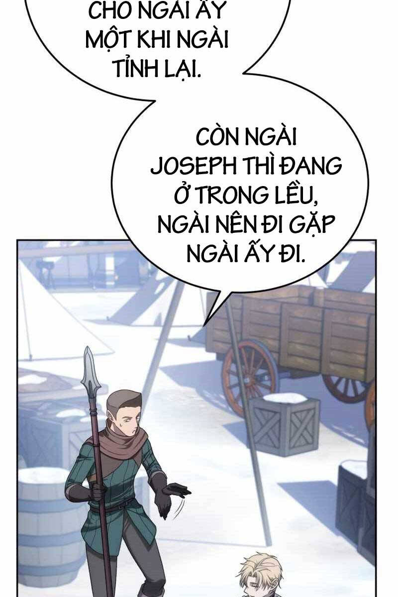 Tinh Tú Kiếm Sĩ Chapter 12 - Trang 61