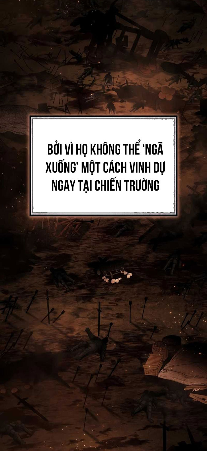 Tinh Tú Kiếm Sĩ Chapter 56 - Trang 64