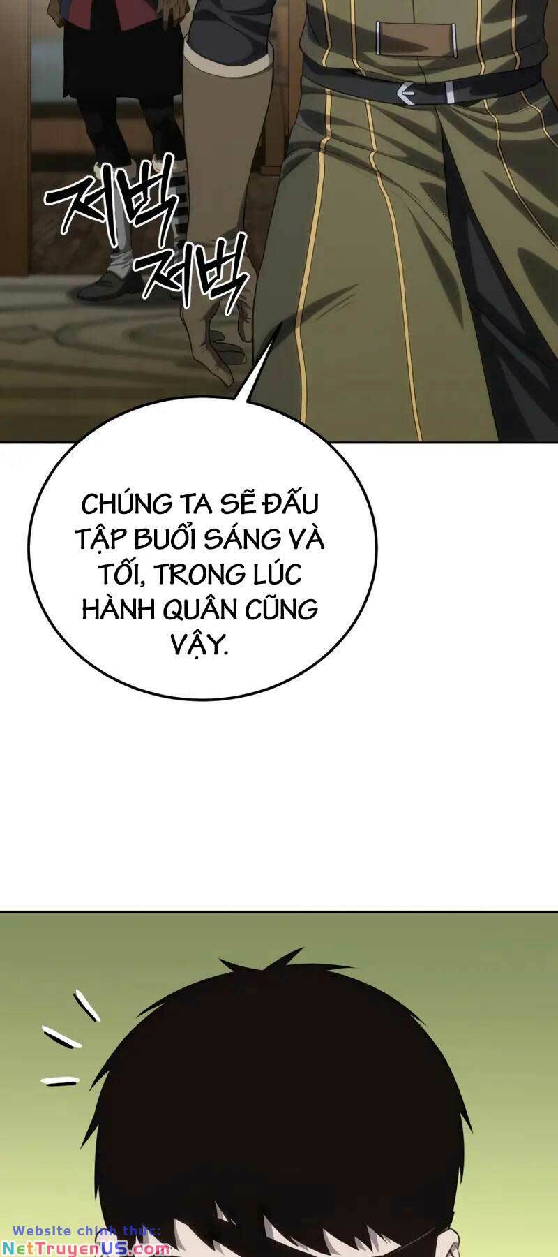 Tinh Tú Kiếm Sĩ Chapter 14 - Trang 53