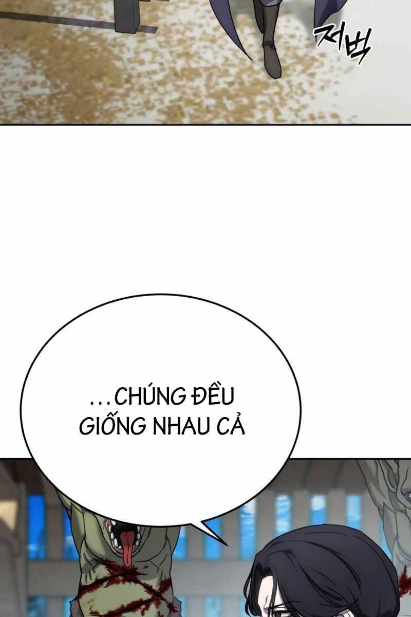 Tinh Tú Kiếm Sĩ Chapter 6 - Trang 44