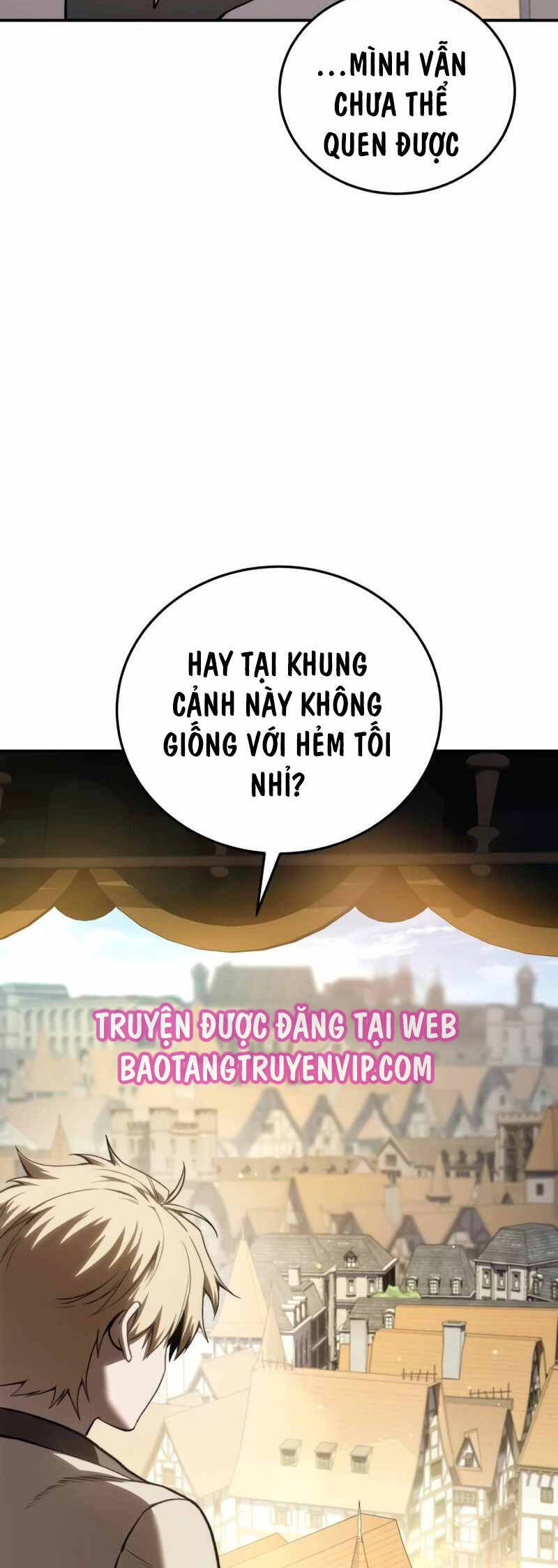 Tinh Tú Kiếm Sĩ Chapter 41 - Trang 33