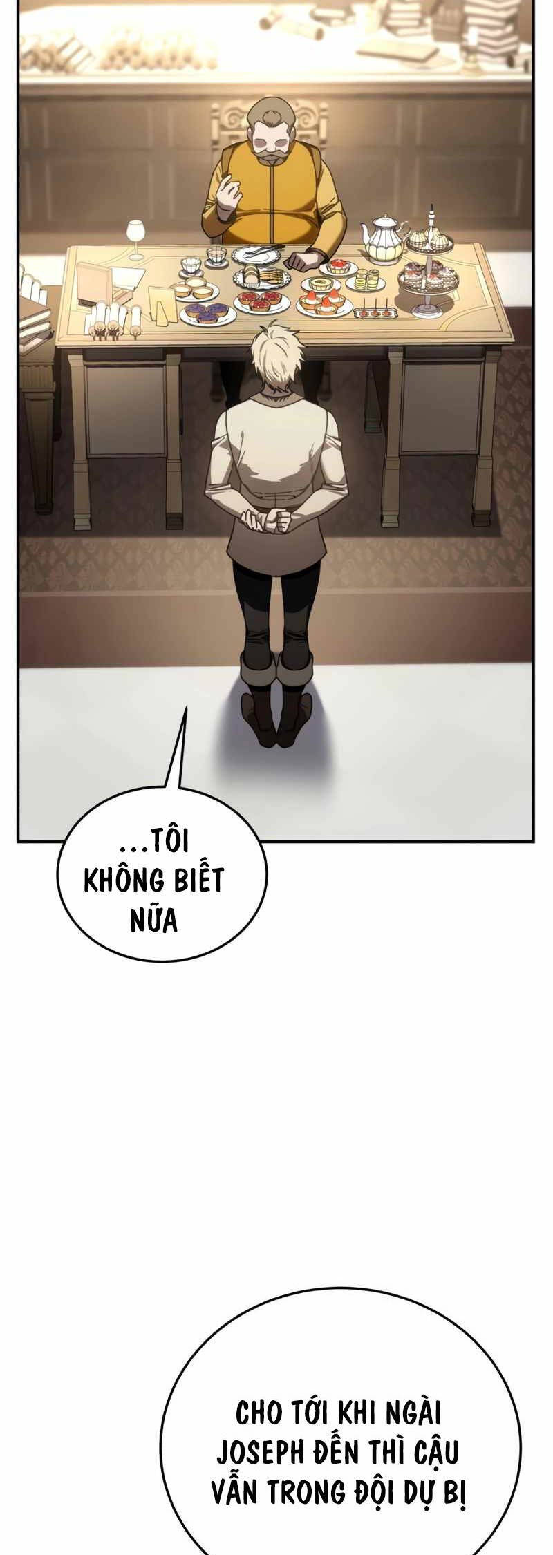 Tinh Tú Kiếm Sĩ Chapter 41 - Trang 54