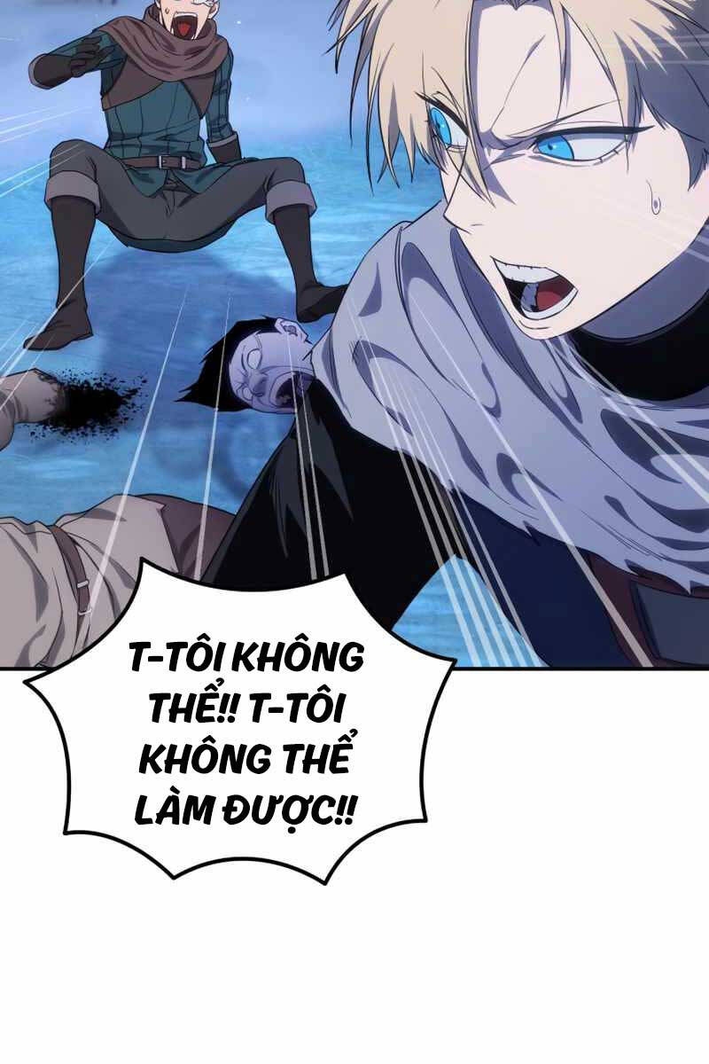 Tinh Tú Kiếm Sĩ Chapter 10 - Trang 33