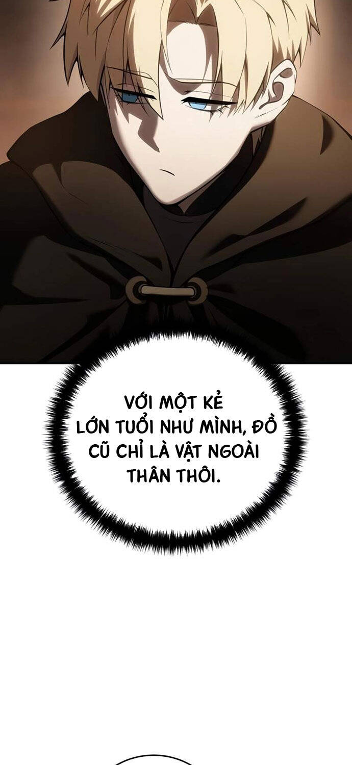 Tinh Tú Kiếm Sĩ Chapter 57 - Trang 22